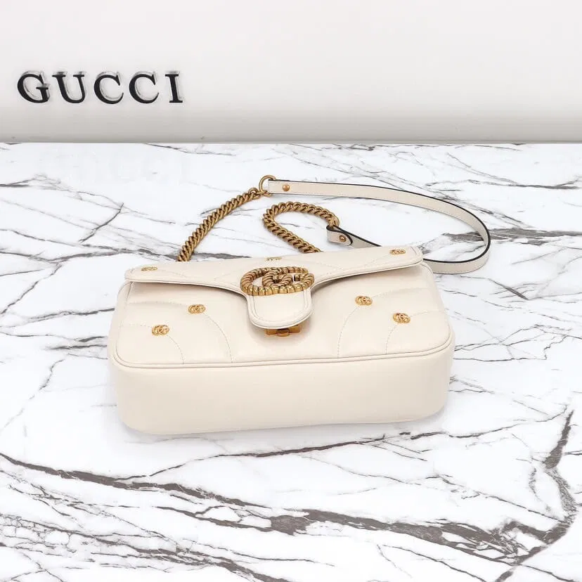 GG MARMONT small shoulder bag — image 4