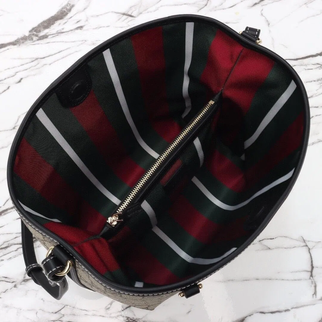GG Emblem small shoulder bag — image 6