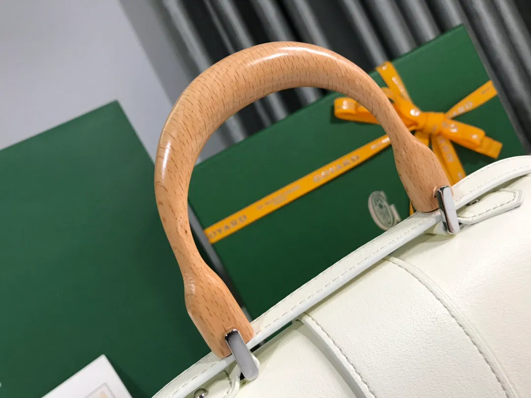 Saïgon Mini Bag — image 4