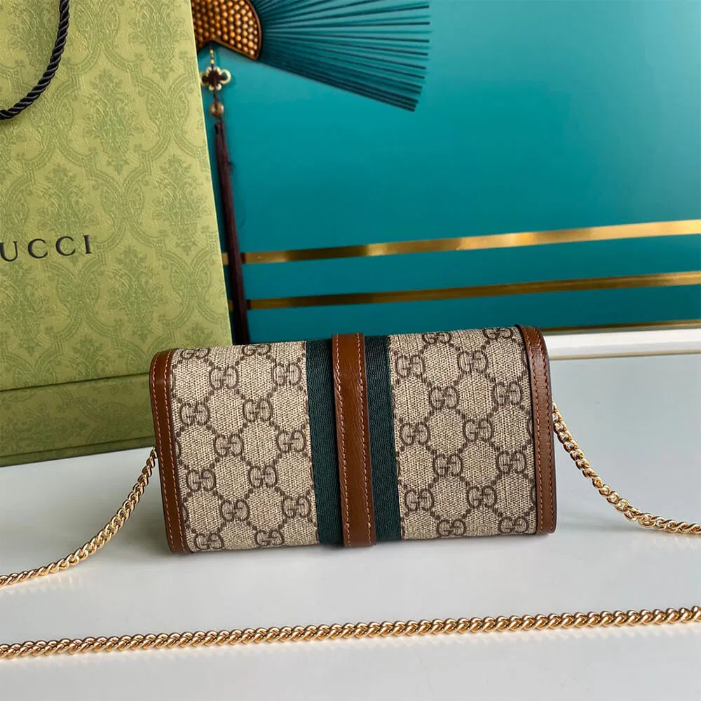 GG Jackie 1961 chain wallet — image 2
