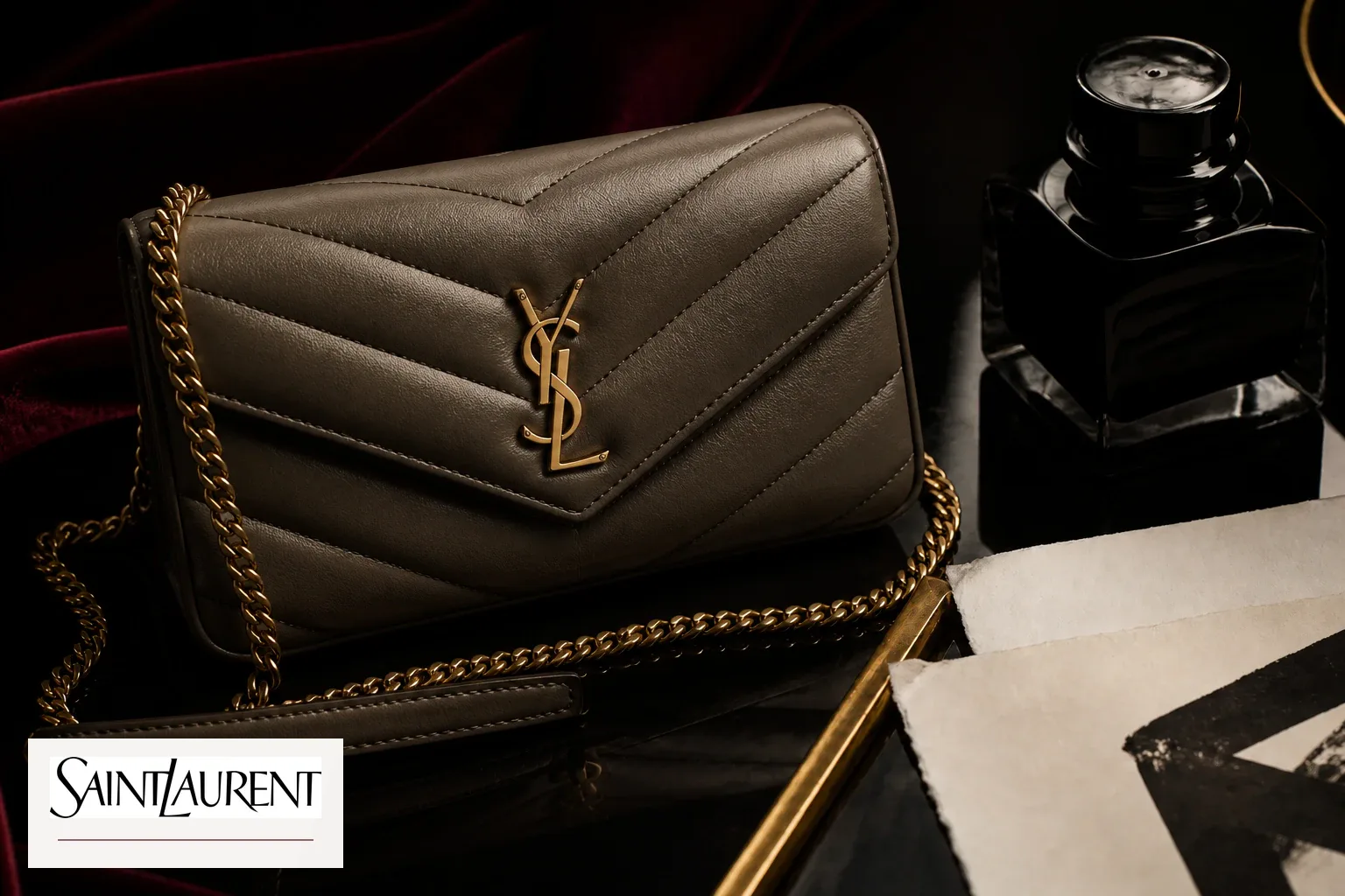 Saint Laurent