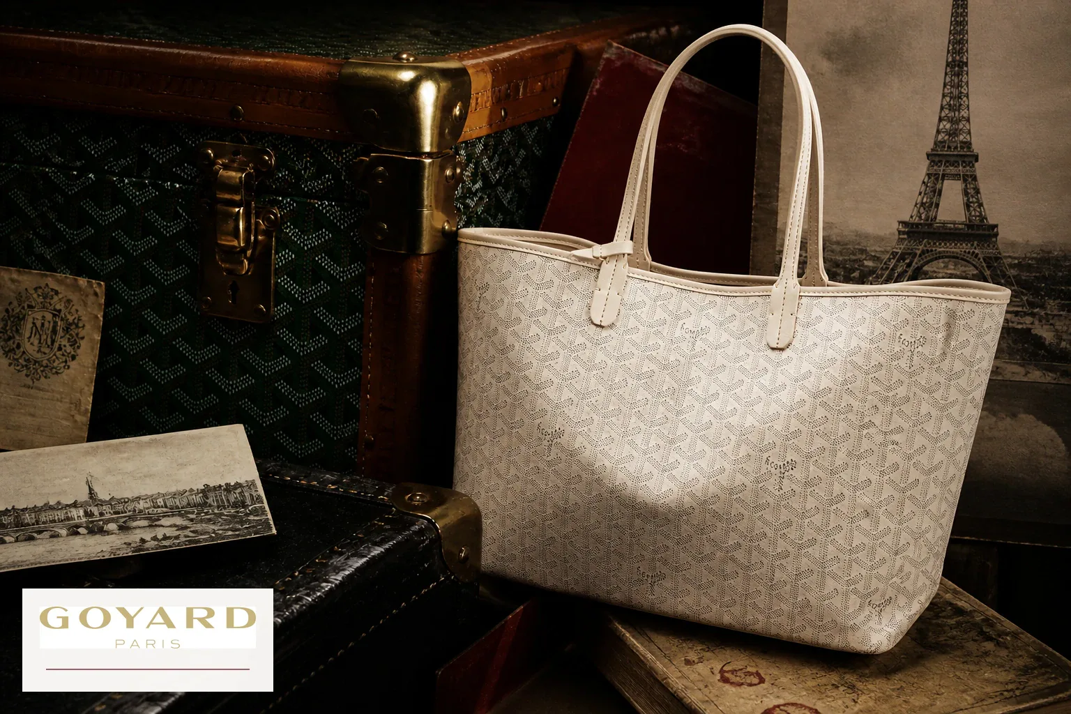 Goyard