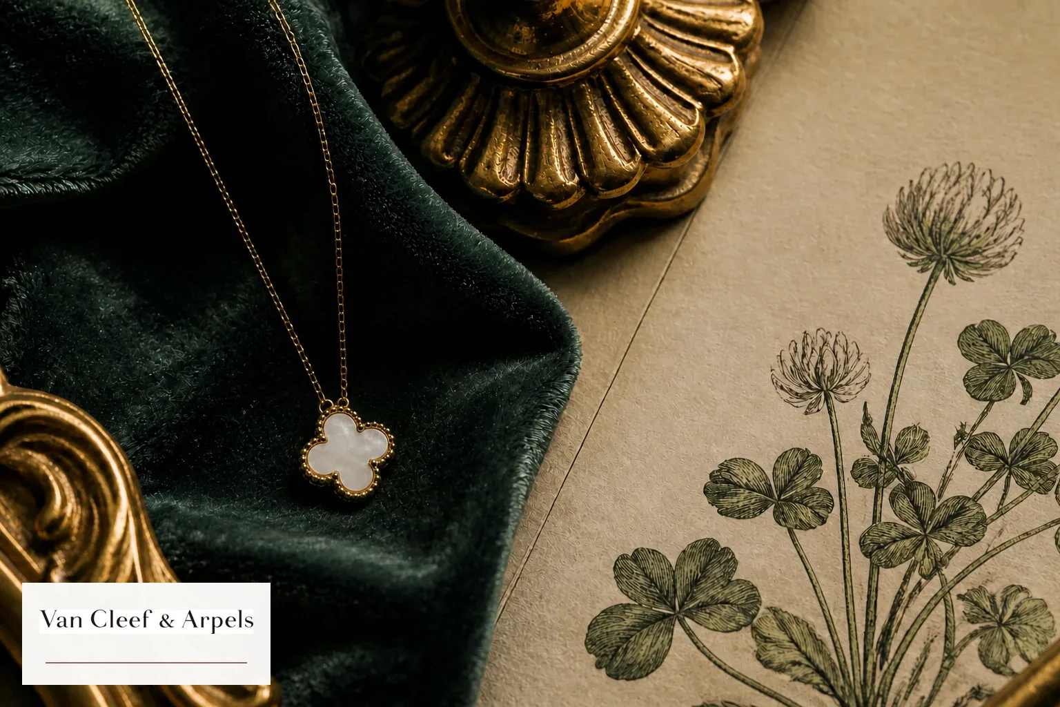 Van Cleef