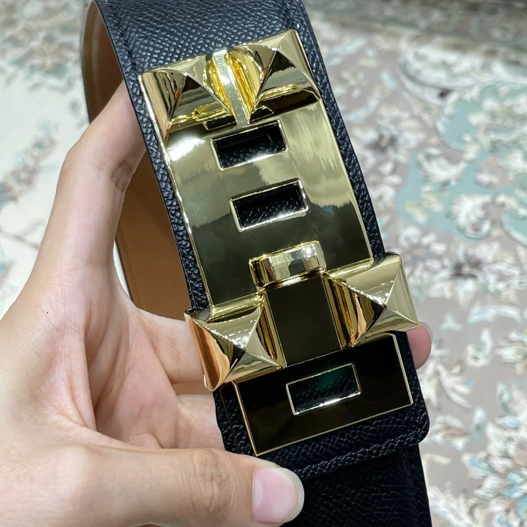 Hermès Belt 4.5 — image 3