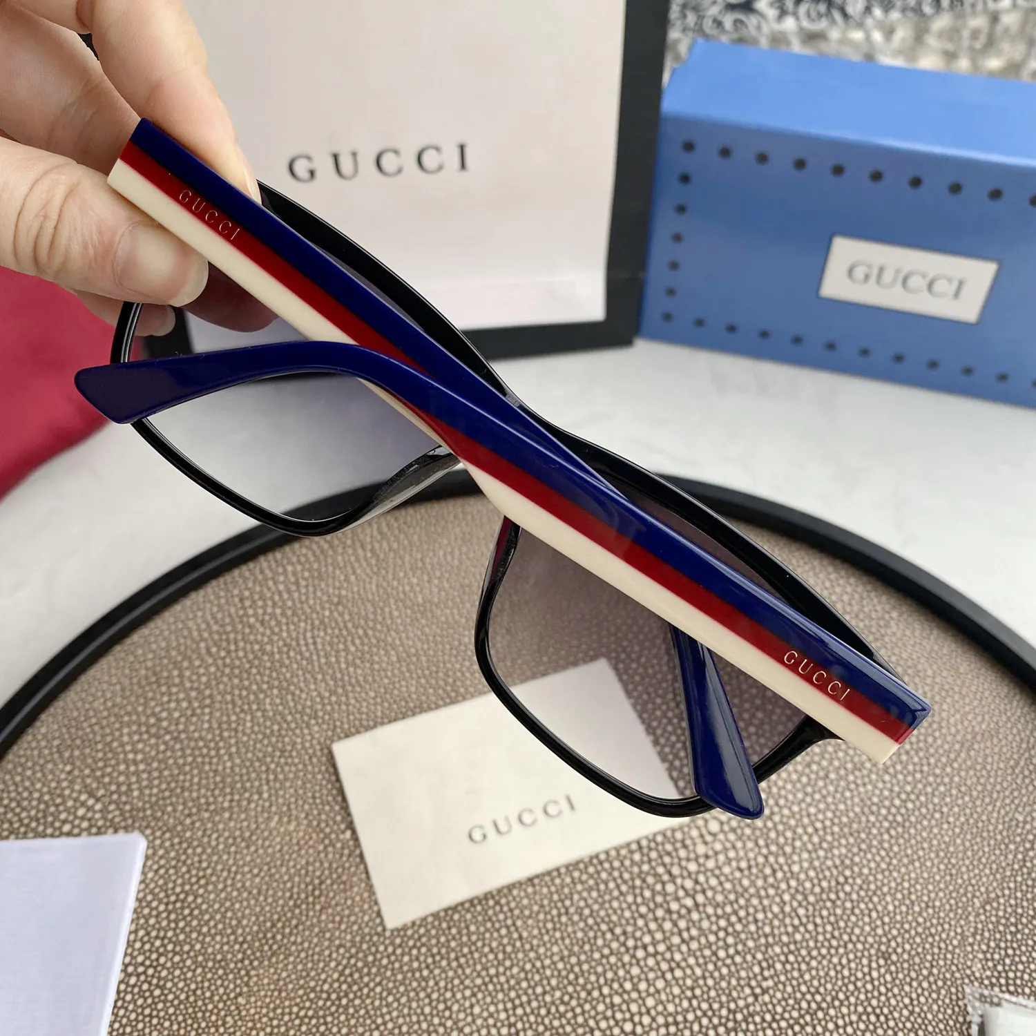 Gucci GG0495S 004 — image 7