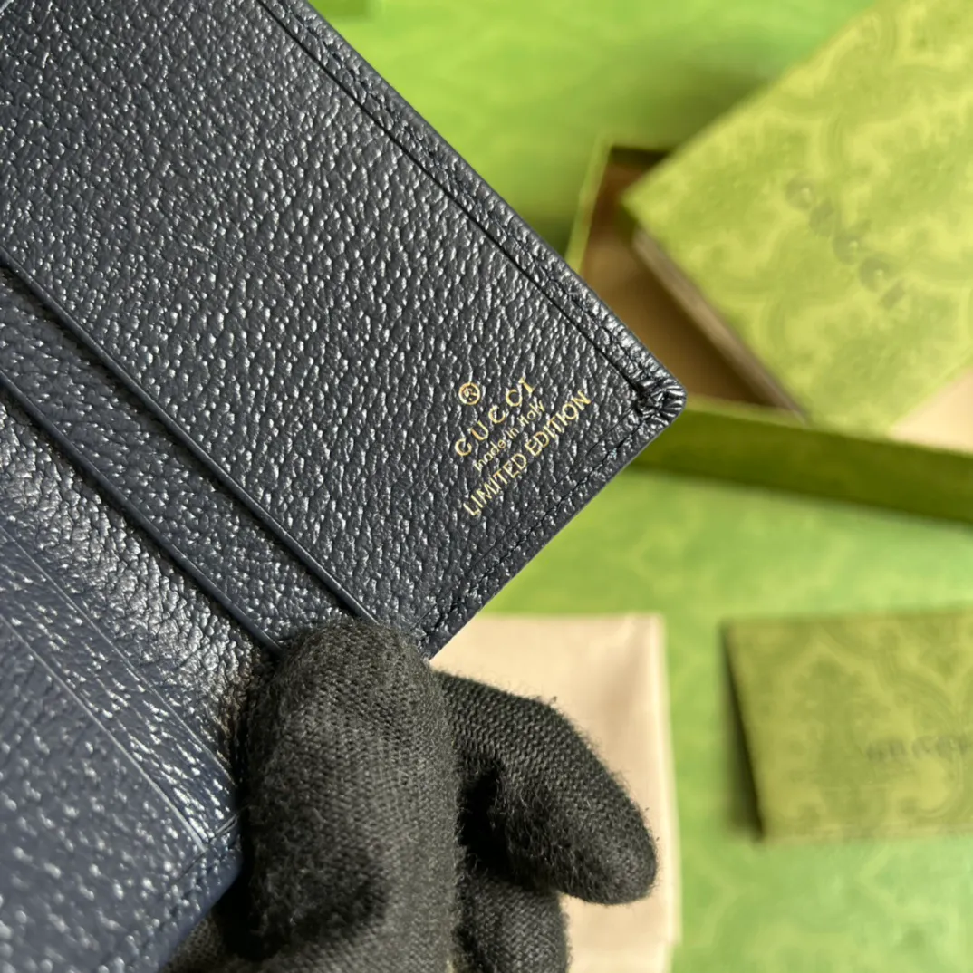 Ophidia GG card case — image 4