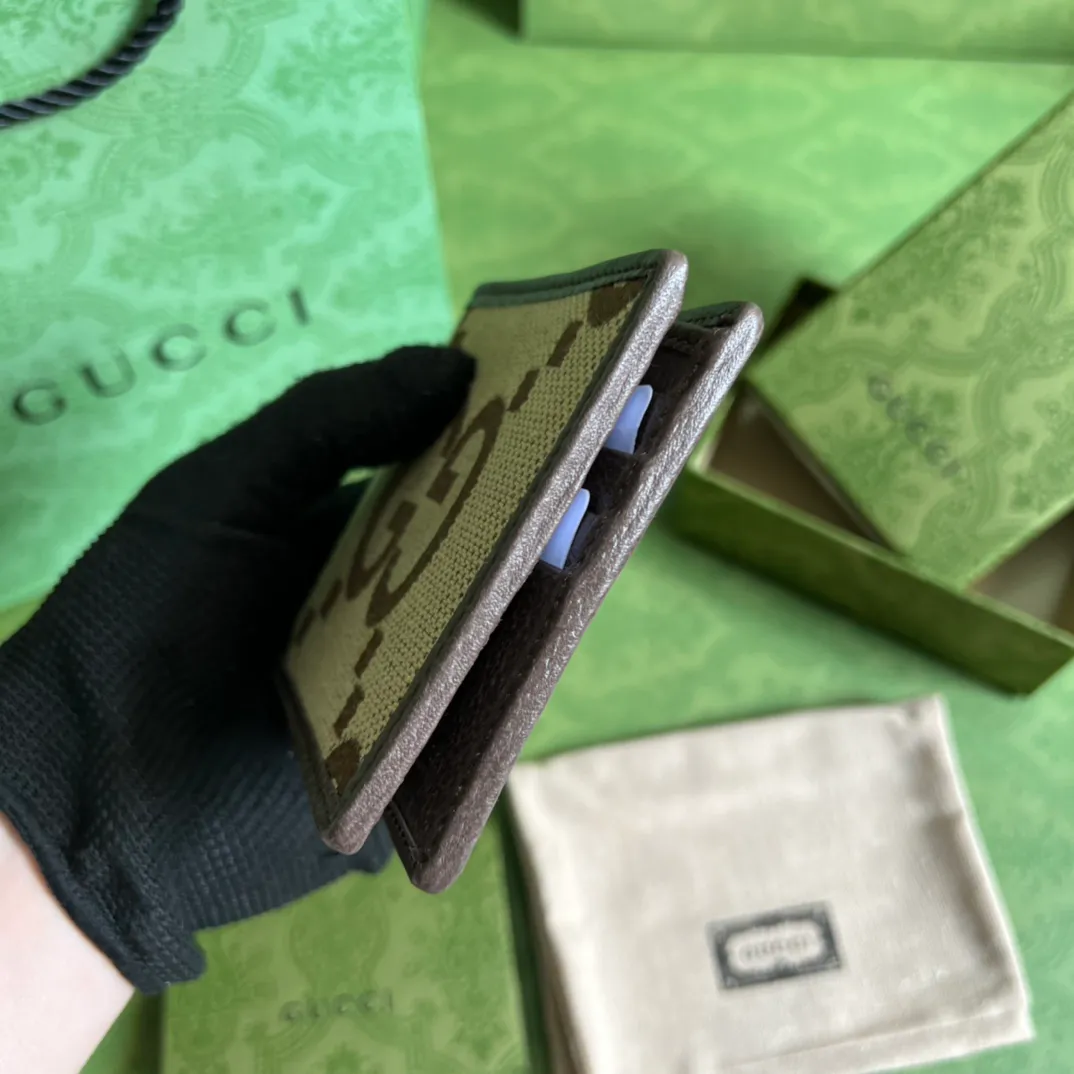 Jumbo GG wallet — image 6