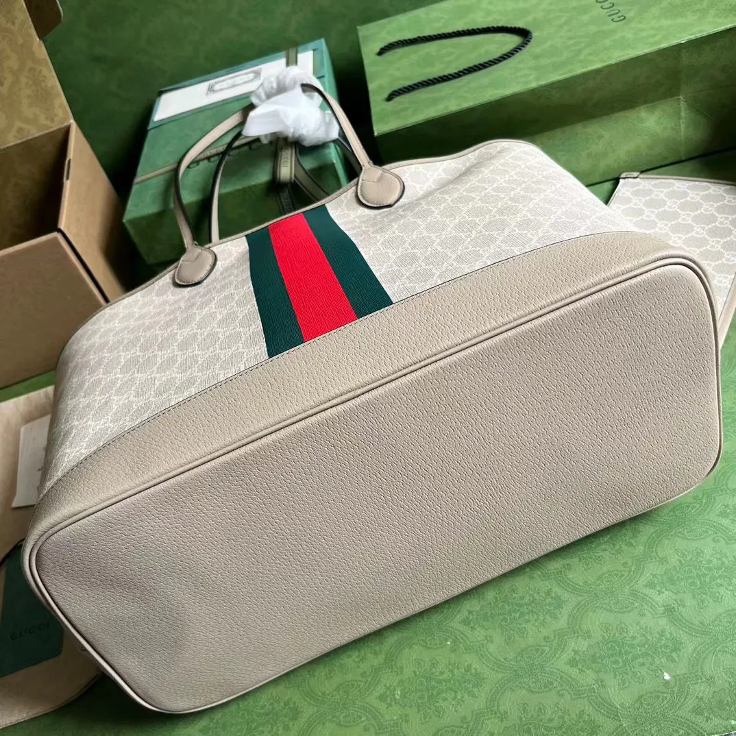 OPHIDIA Large Tote bag — image 3