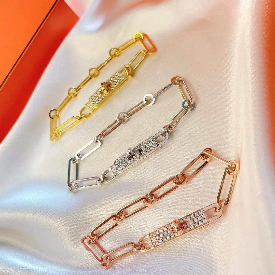 Hermès Kelly Bracelet — image 5
