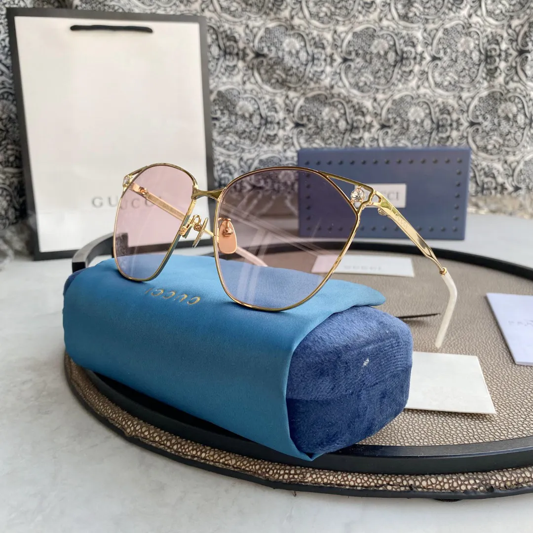 NEW GUCCI SUNGLASSES 1079/S — image 2