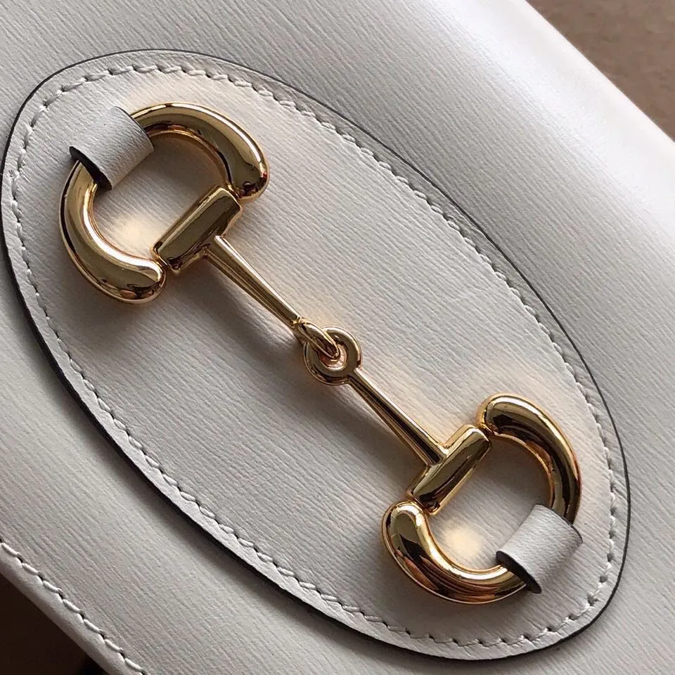 Gucci Horsebit 1955 wallet with chain — image 7