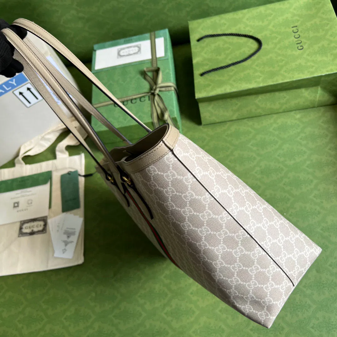 OPHIDIA Medium Tote bag — image 6
