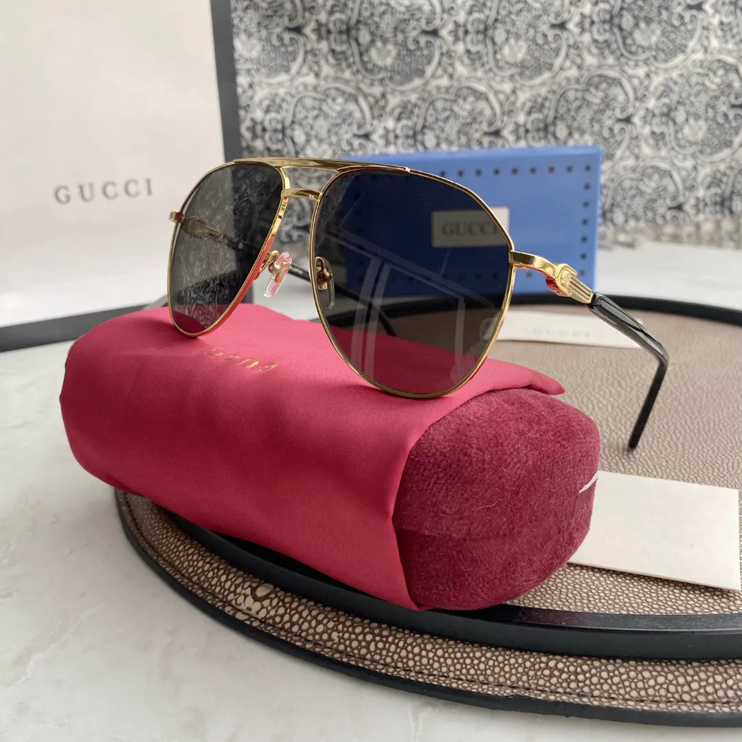 GUCCI EYEWEAR SUNGLASSES — image 2