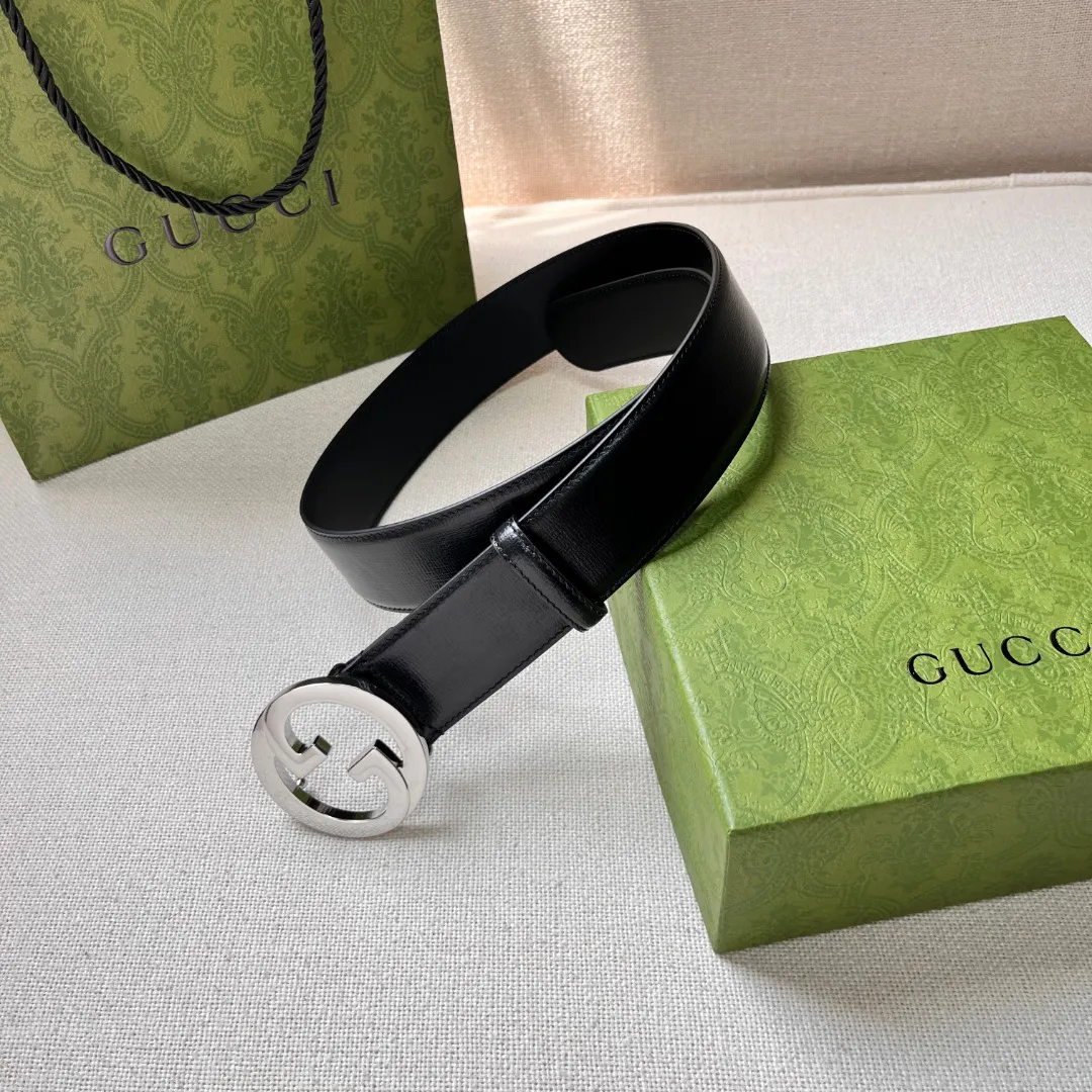 GUCCI BLONDIE BELT — image 6
