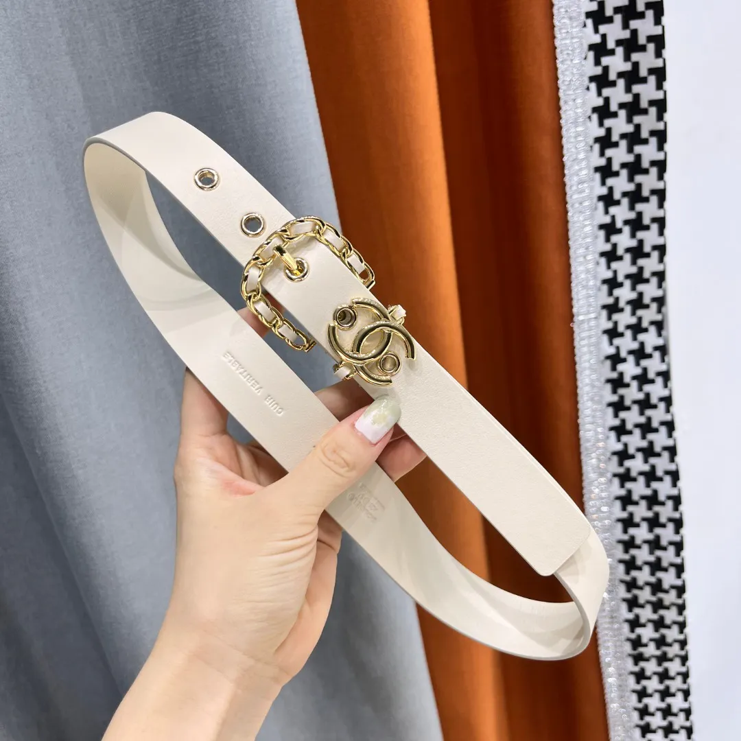 Chanel belt 10 — image 9