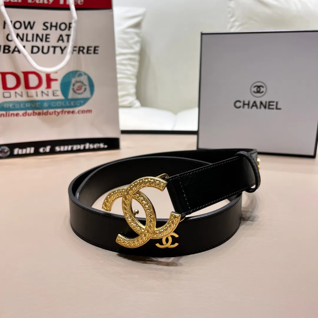Chanel belt 12 — image 7