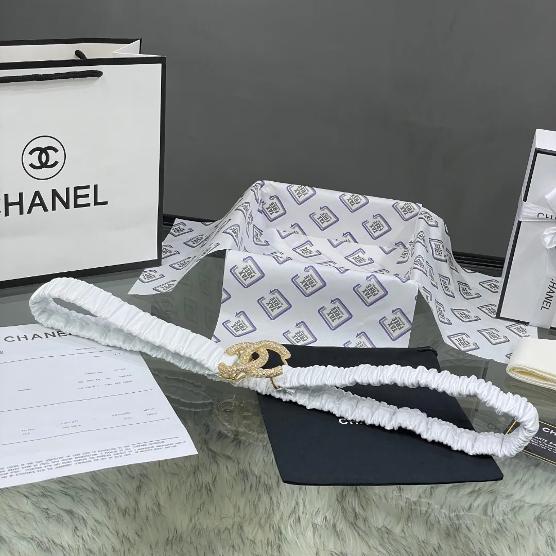 Chanel CC — image 4
