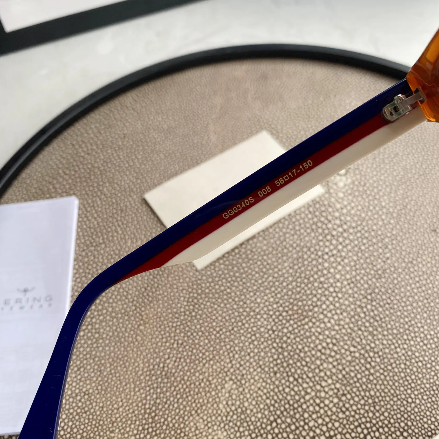 Gucci GG0495S 004 — image 3