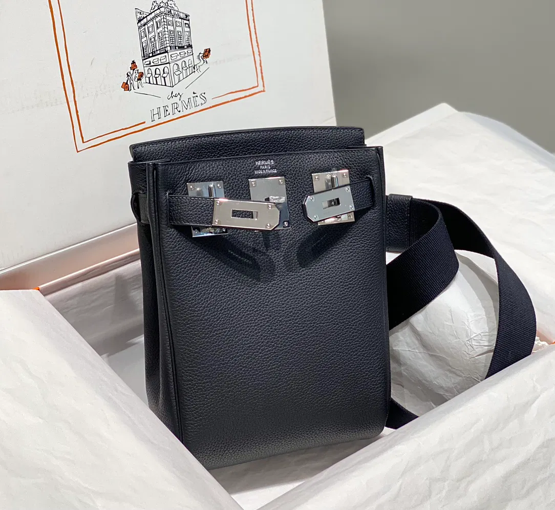 Hermes Hac a dos — image 3