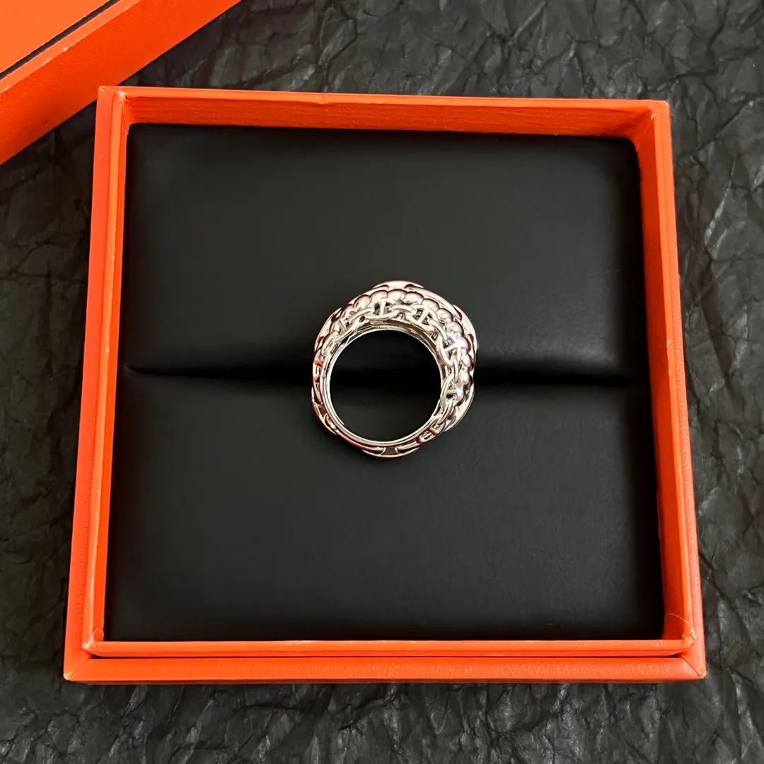 Hermes Constance Ring — image 4