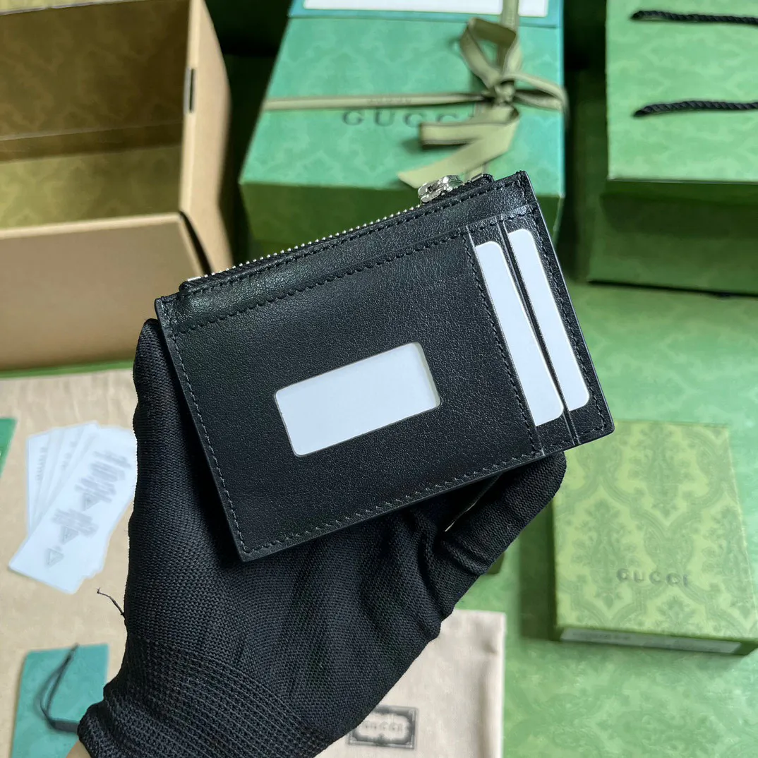 Gucci Wallet — image 8