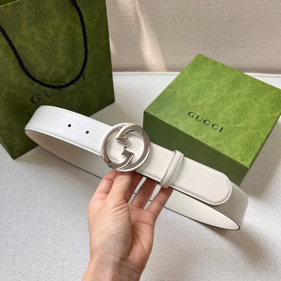 GUCCI BLONDIE BELT — image 8