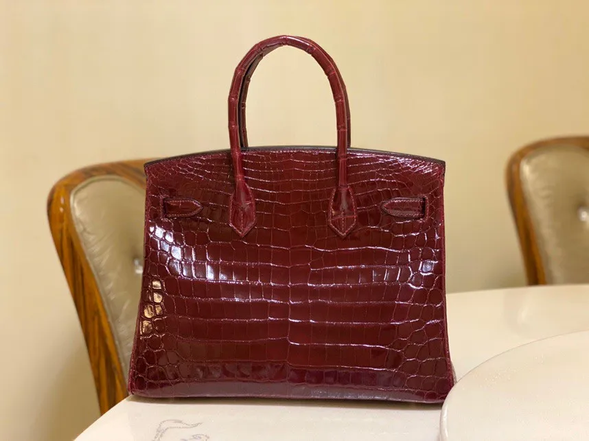 Birkin 30 — image 4