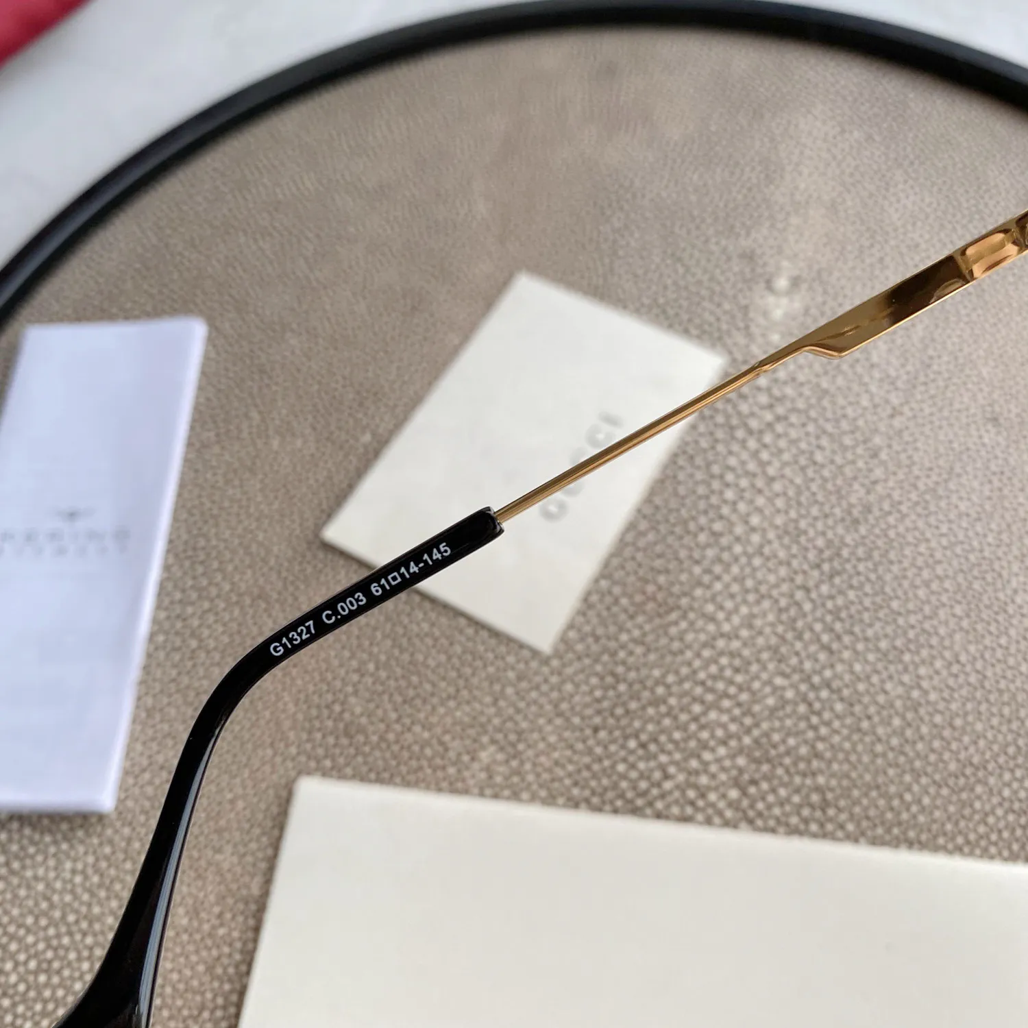 Gucci new sunglasses — image 4