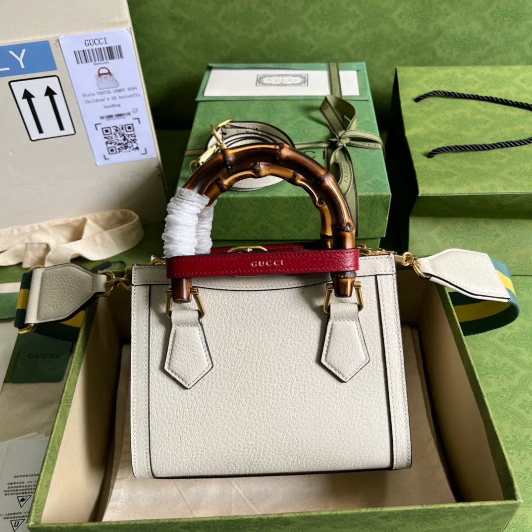 Gucci Diana mini tote bag — image 2