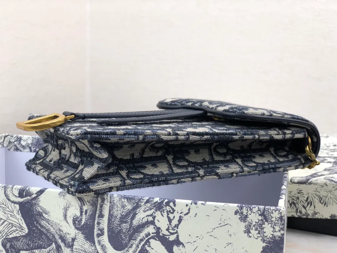 Dior OBLIQUE — image 4