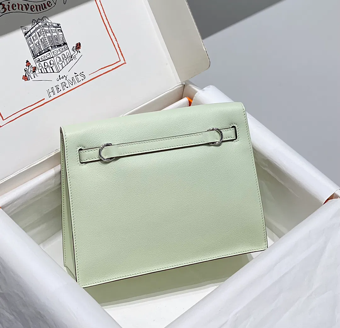 Hermes Kelly Danse — image 2
