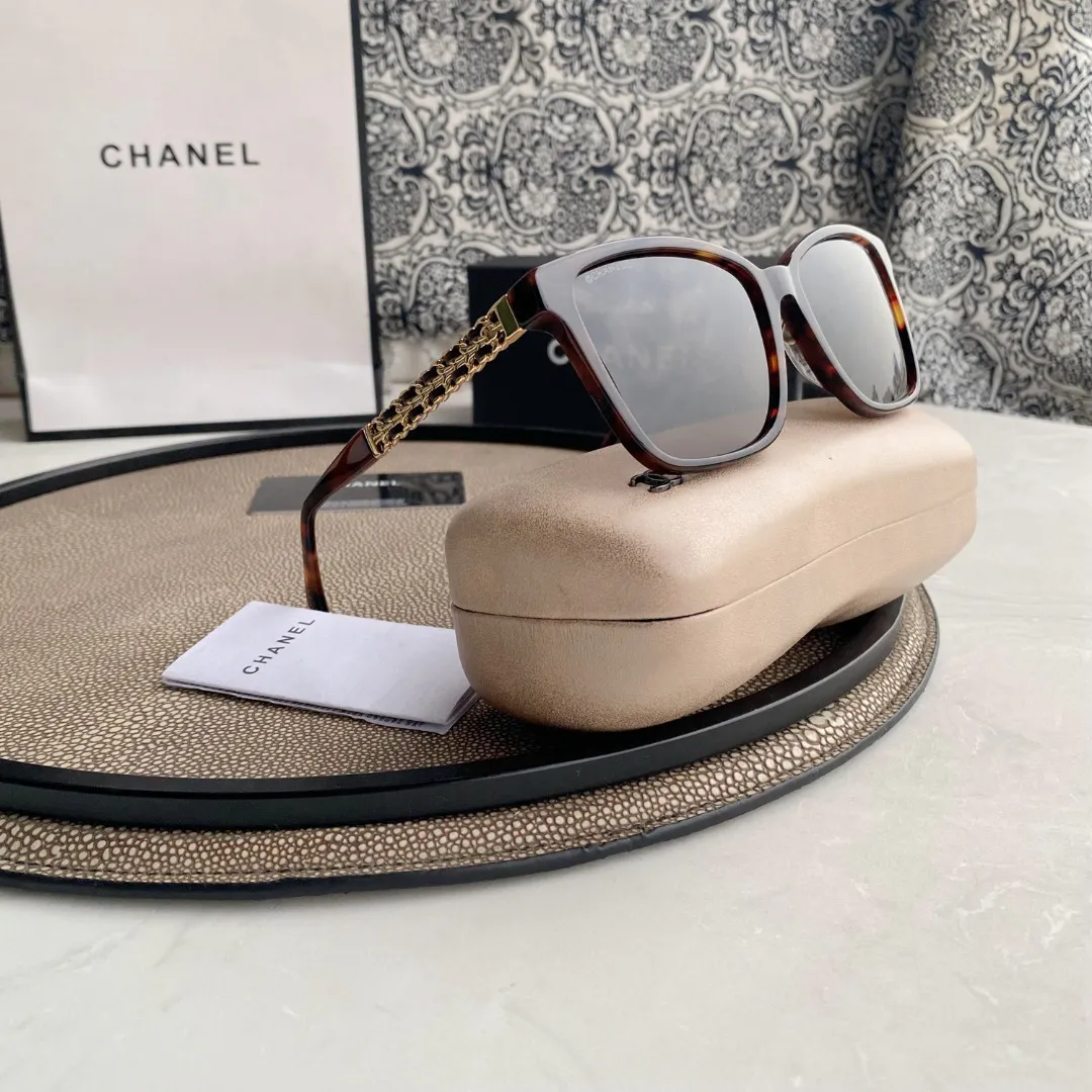CHANEL Sunglasses — image 2