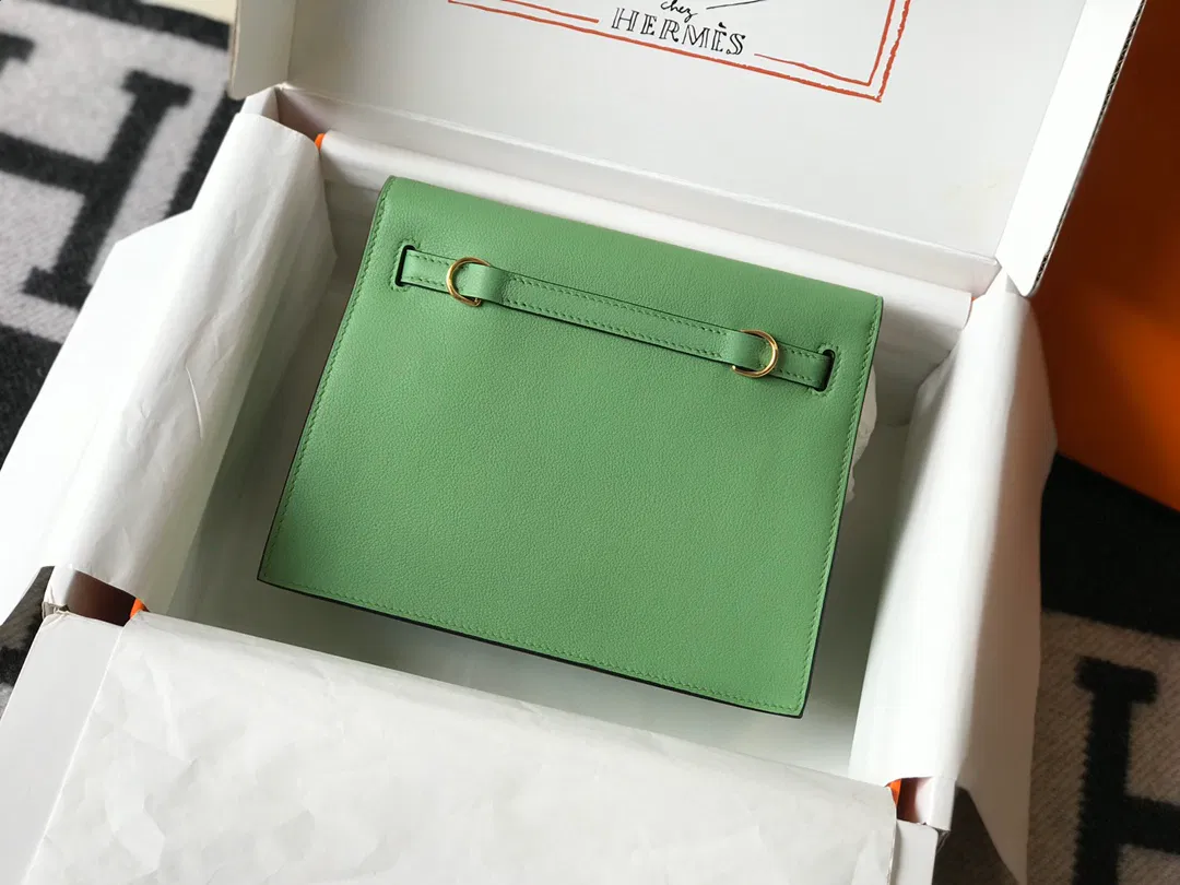 Hermes Kelly Danse — image 3