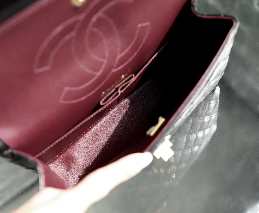 Chanel Reissued 2.55 Medium Flap Bag — image 6