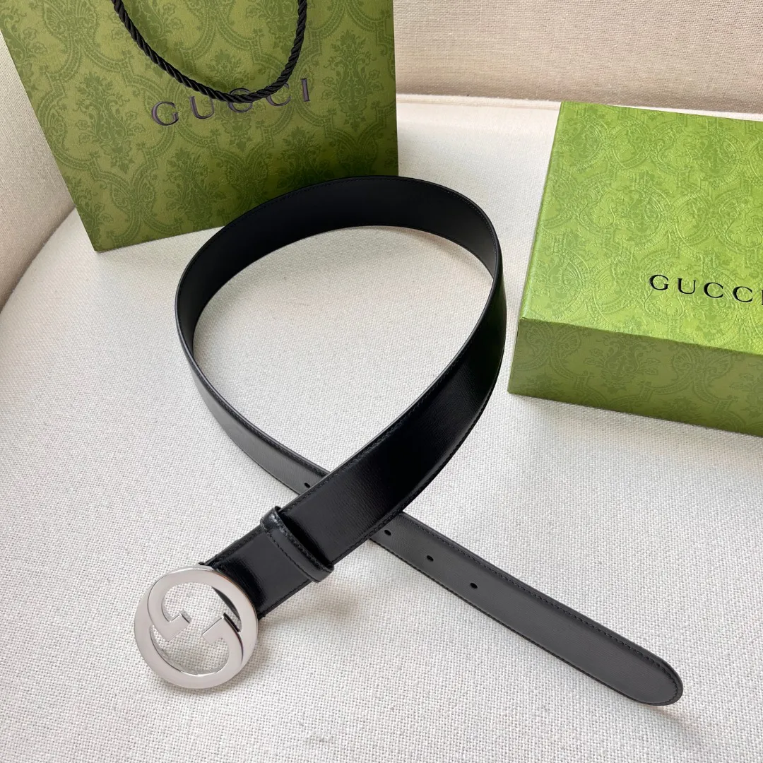 GUCCI BLONDIE BELT — image 3