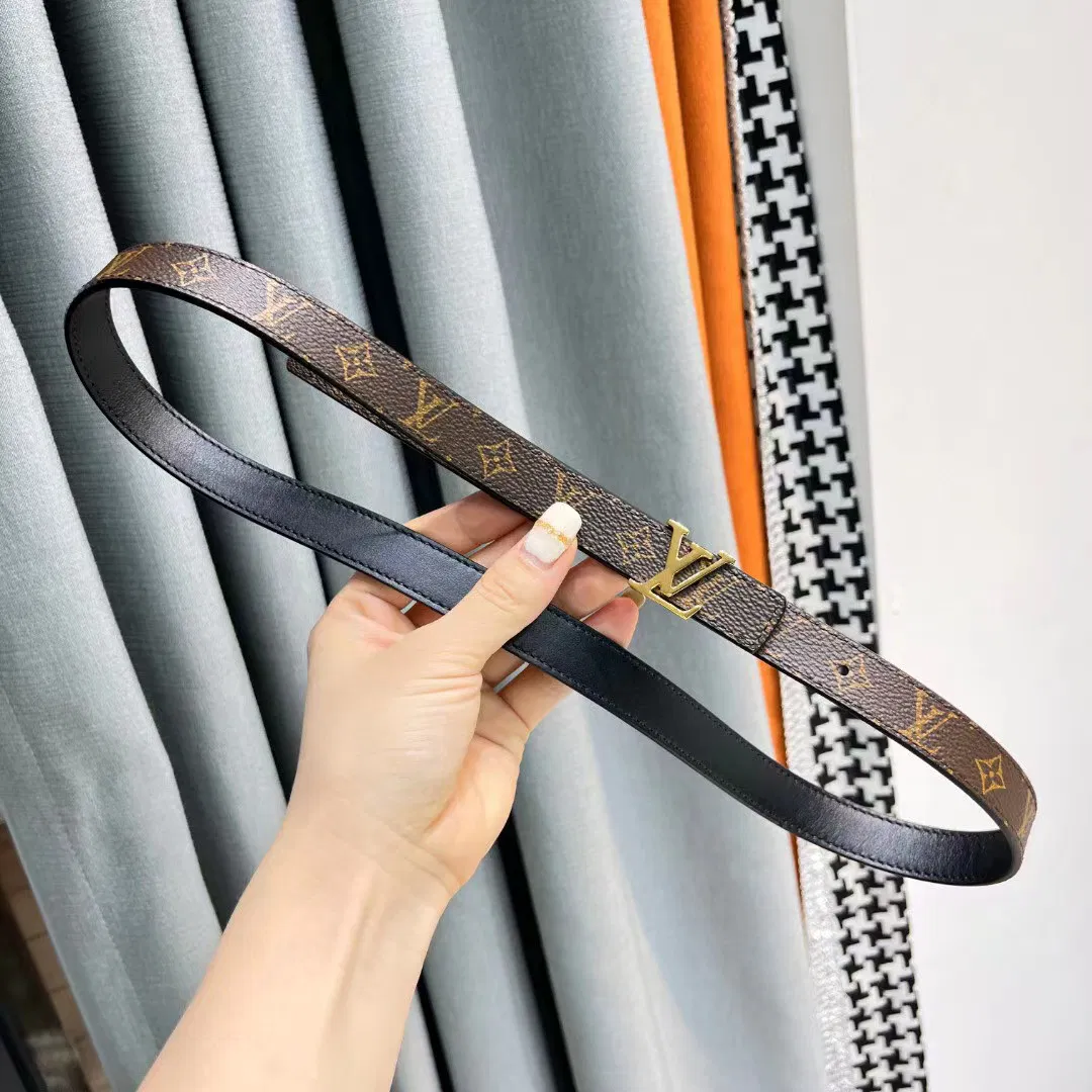 LV Belts for women — image 3