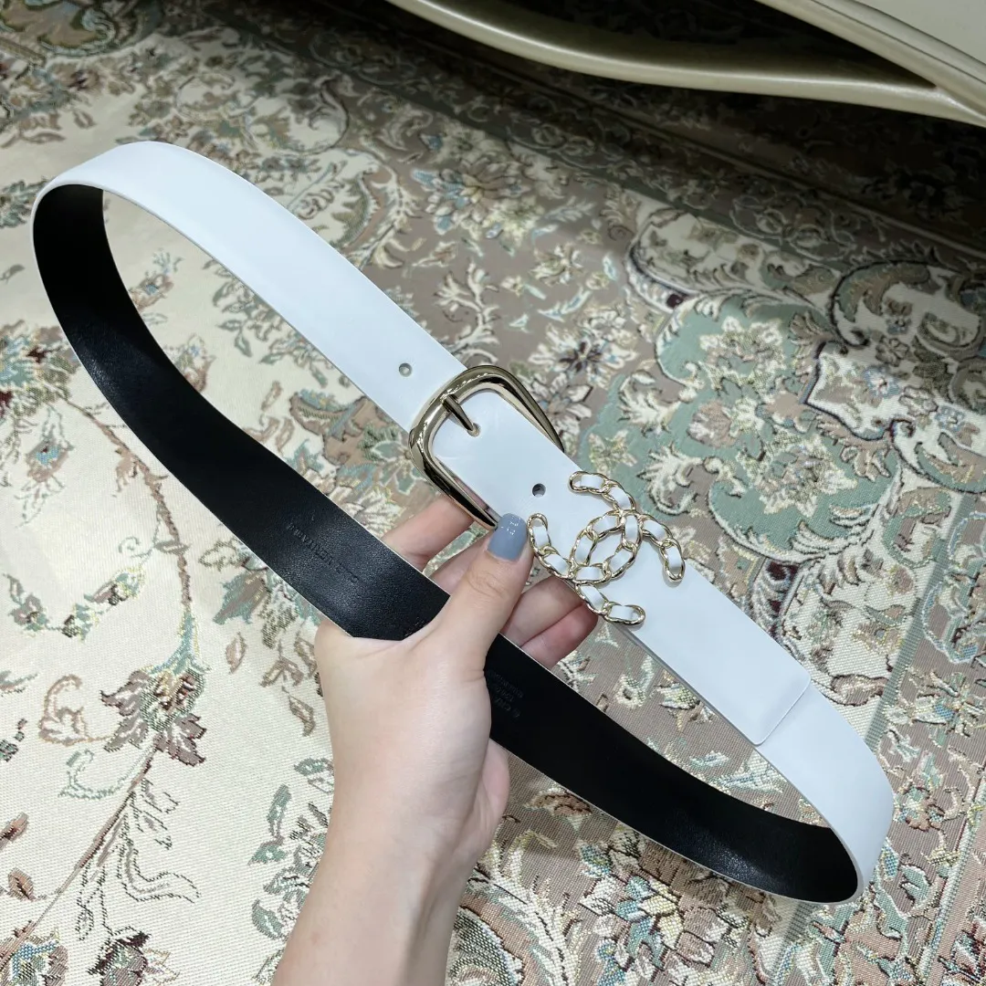 Chanel belt 15