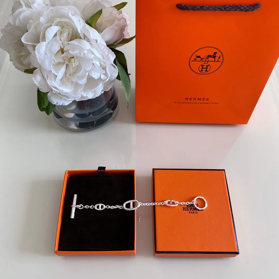 Hermès Farandole Bracelet — image 2