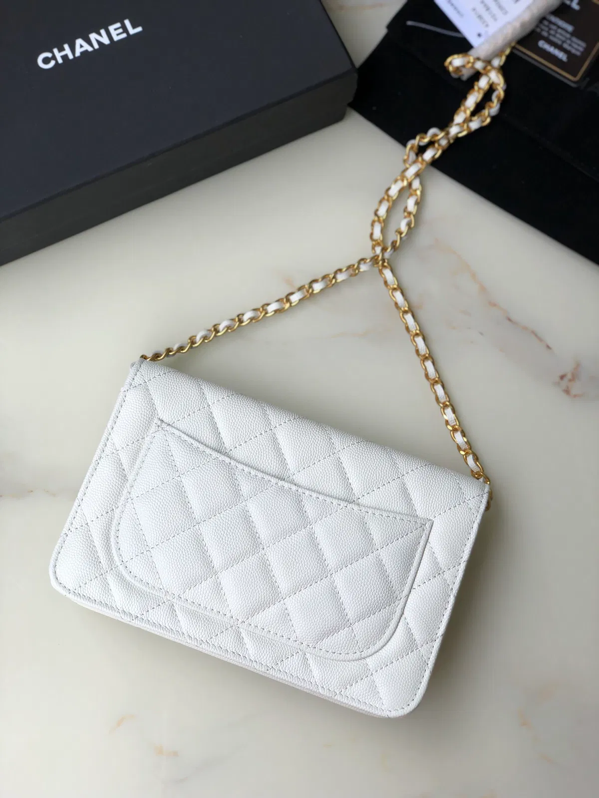 CHANEL WALLET — image 2