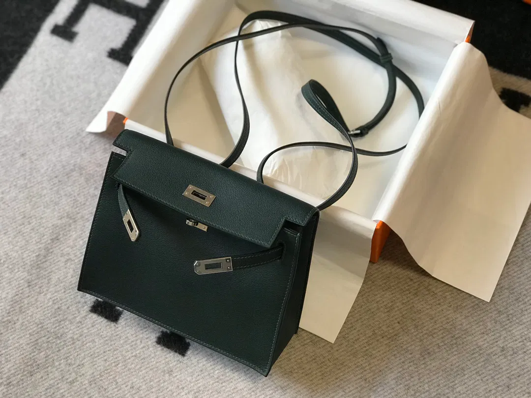 Hermes Kelly Danse — image 4