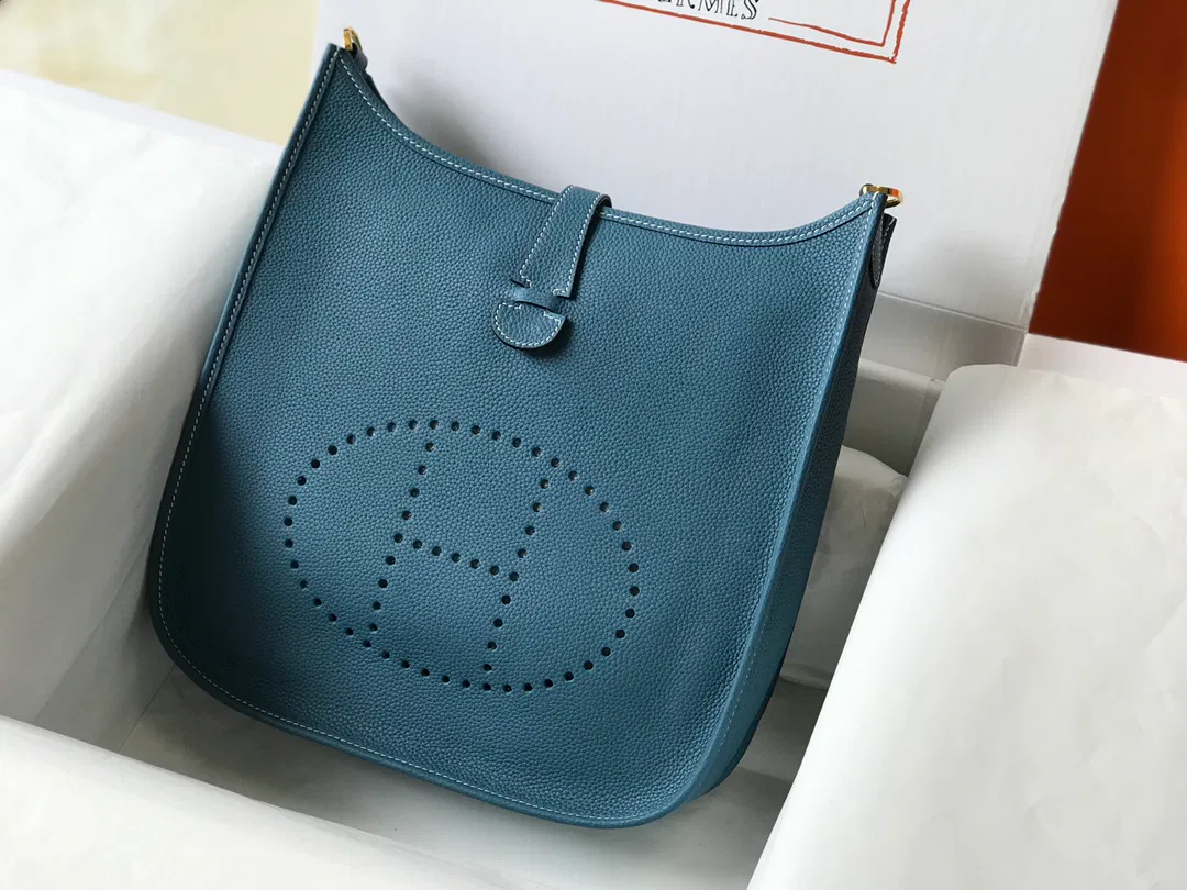 Hermes Evelyne — image 2