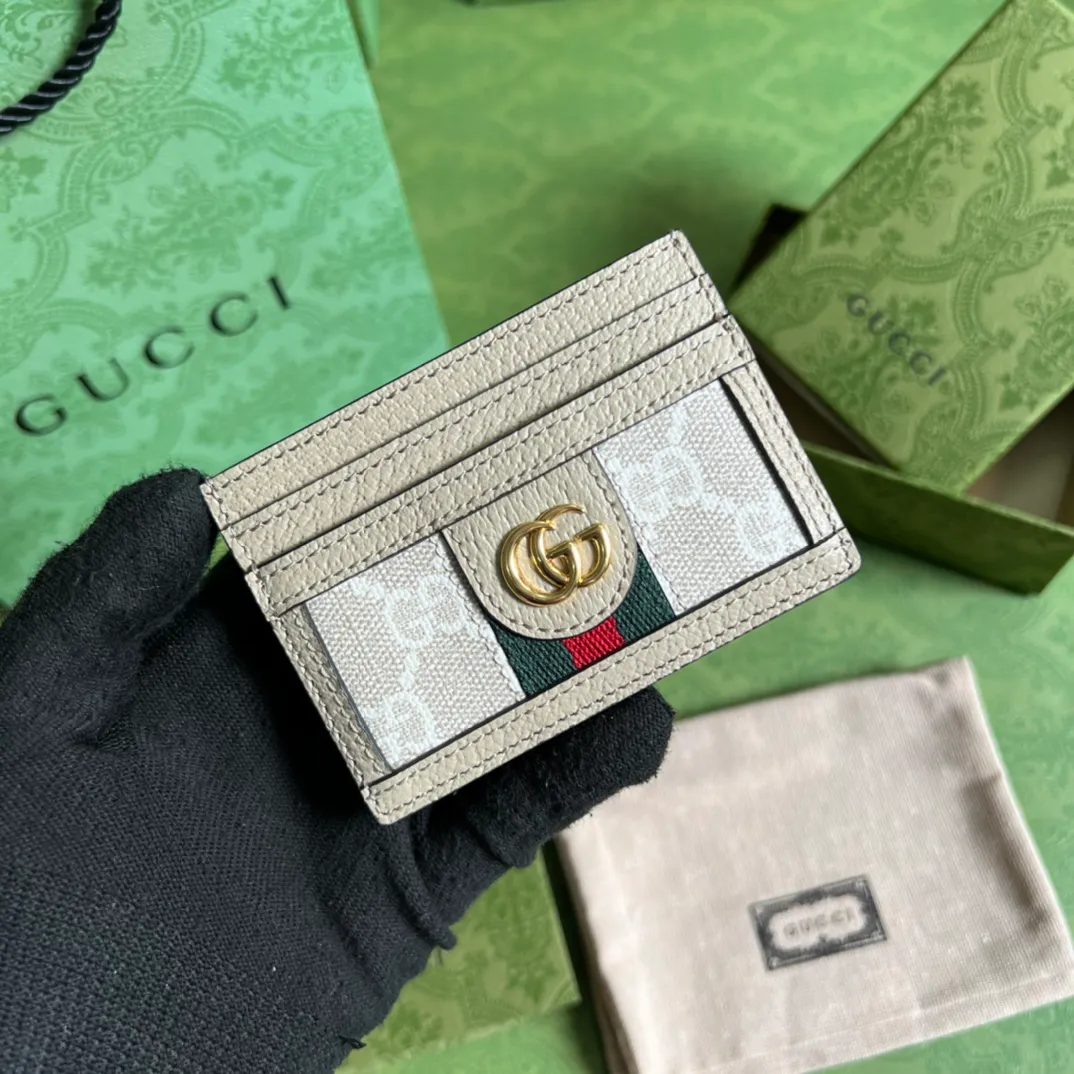 Ophidia card case