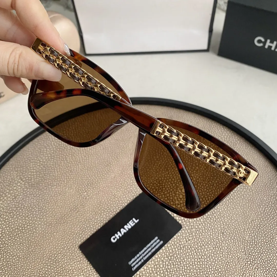 CHANEL Sunglasses — image 6