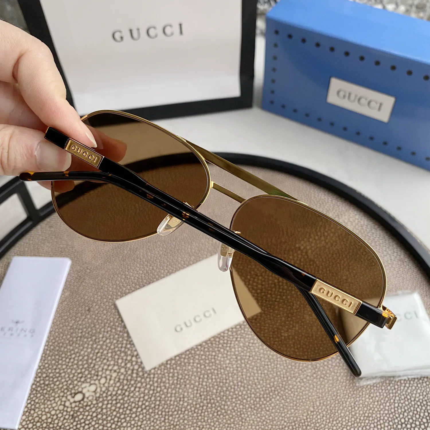 Gucci new sunglasses — image 6