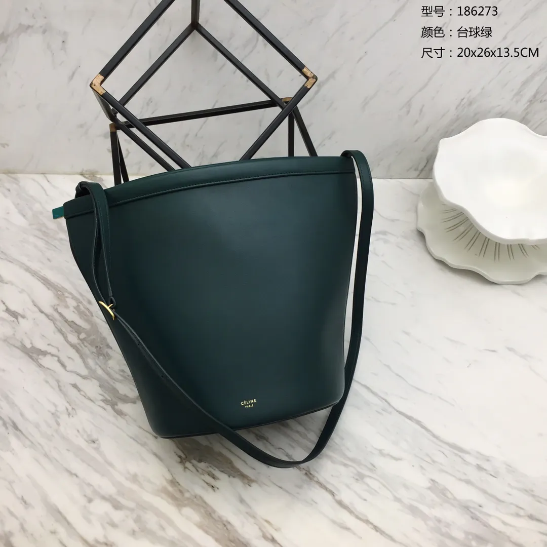 SANGLE BUCKET — image 2