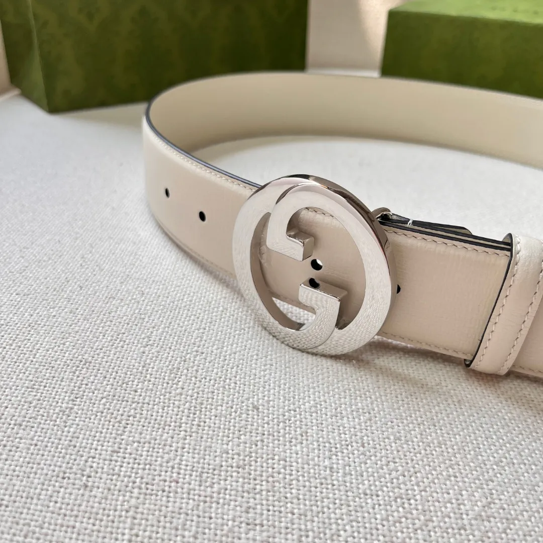 GUCCI BLONDIE BELT — image 9