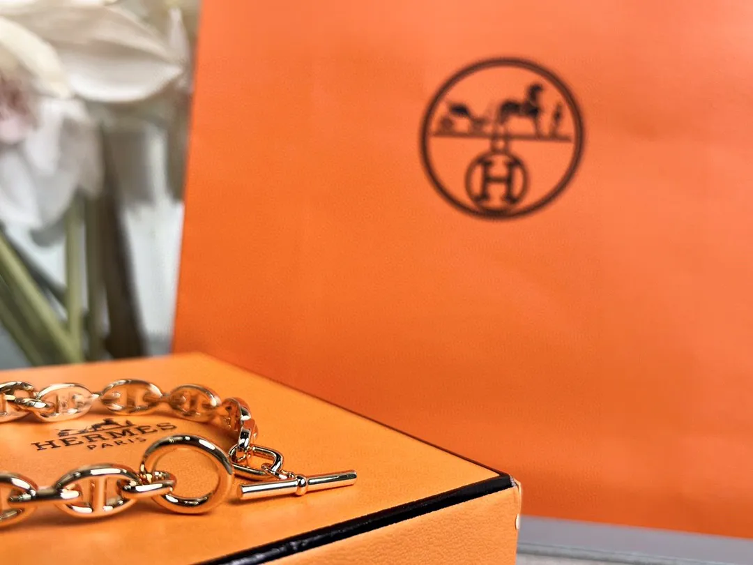 Hermès Farandole Bracelet — image 5