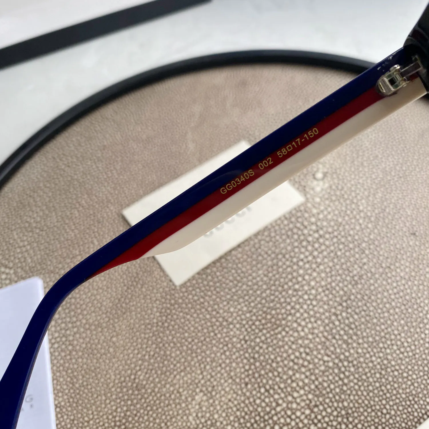 Gucci GG0495S 004 — image 3