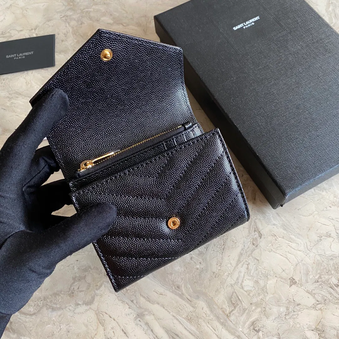 YSL Card Case — image 7