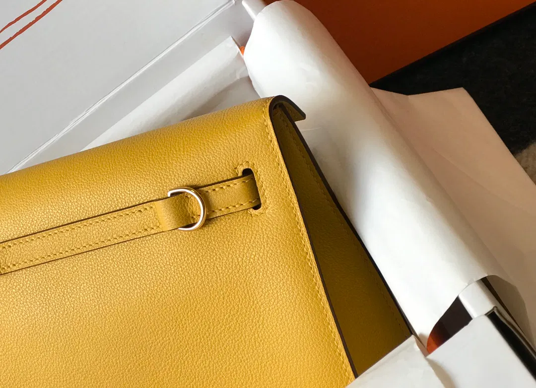 Hermes Kelly Danse — image 7